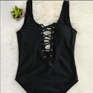 Brand new never worn Zaful One Piece